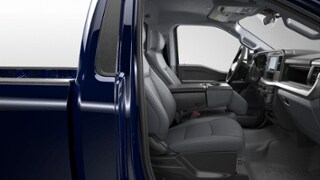2026 Ford Super Duty® Internal Image 1